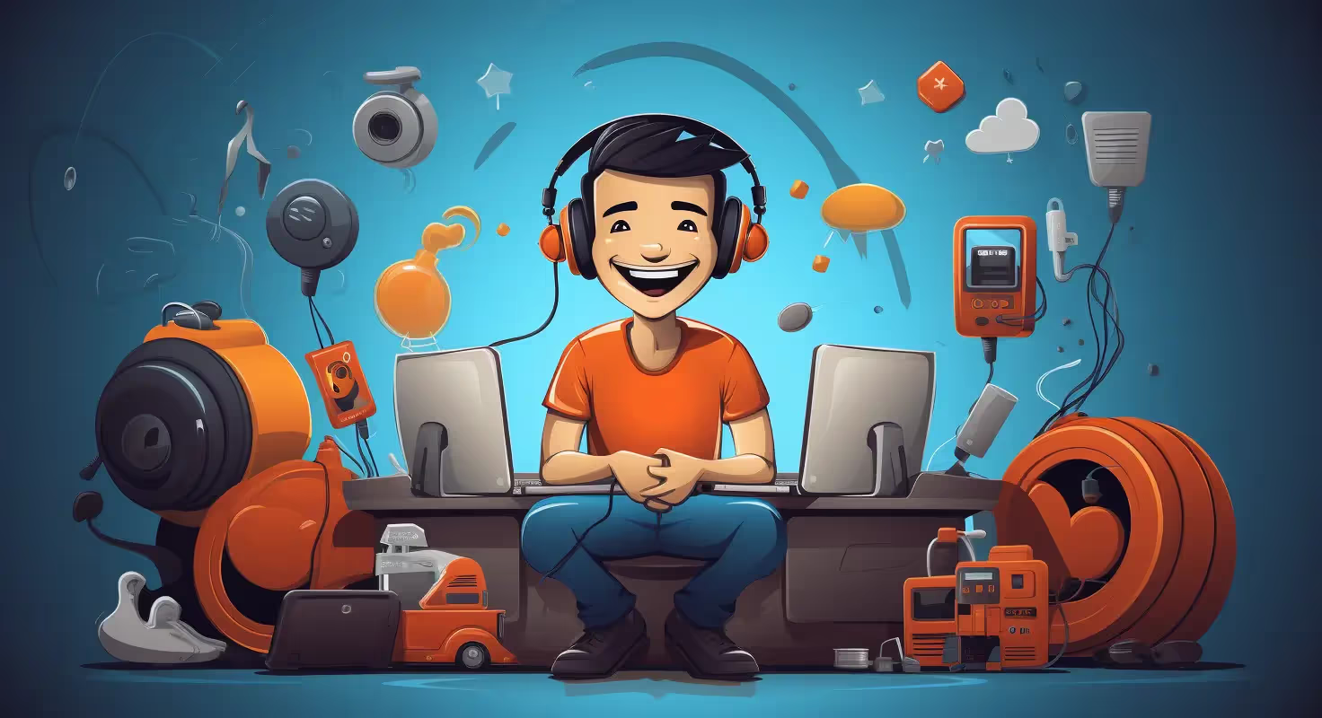 Exceptional Customer Service is the Competitive Advantage Consumer Electronics Brands Need