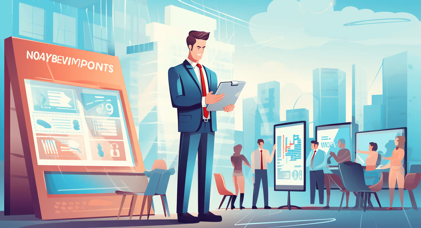 What is outside sales