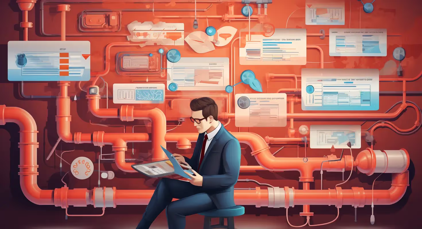 Explore The 7 Sales Pipeline Stages