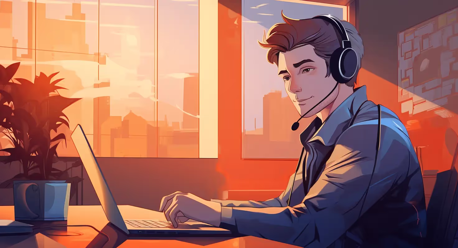 What’s Different About Work-from-Home Customer Service? 