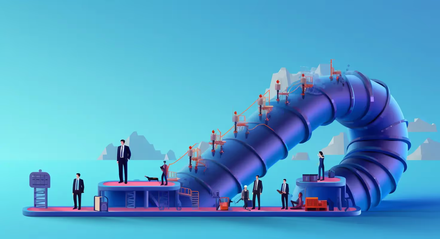 What is a Sales Pipeline?