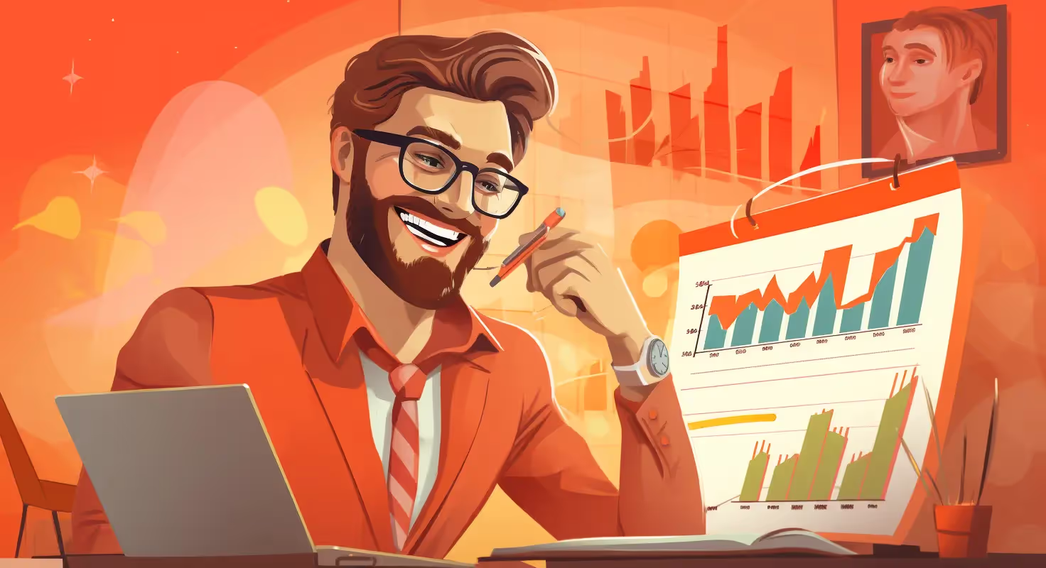 Sales Pipeline Report: A Guide to Success