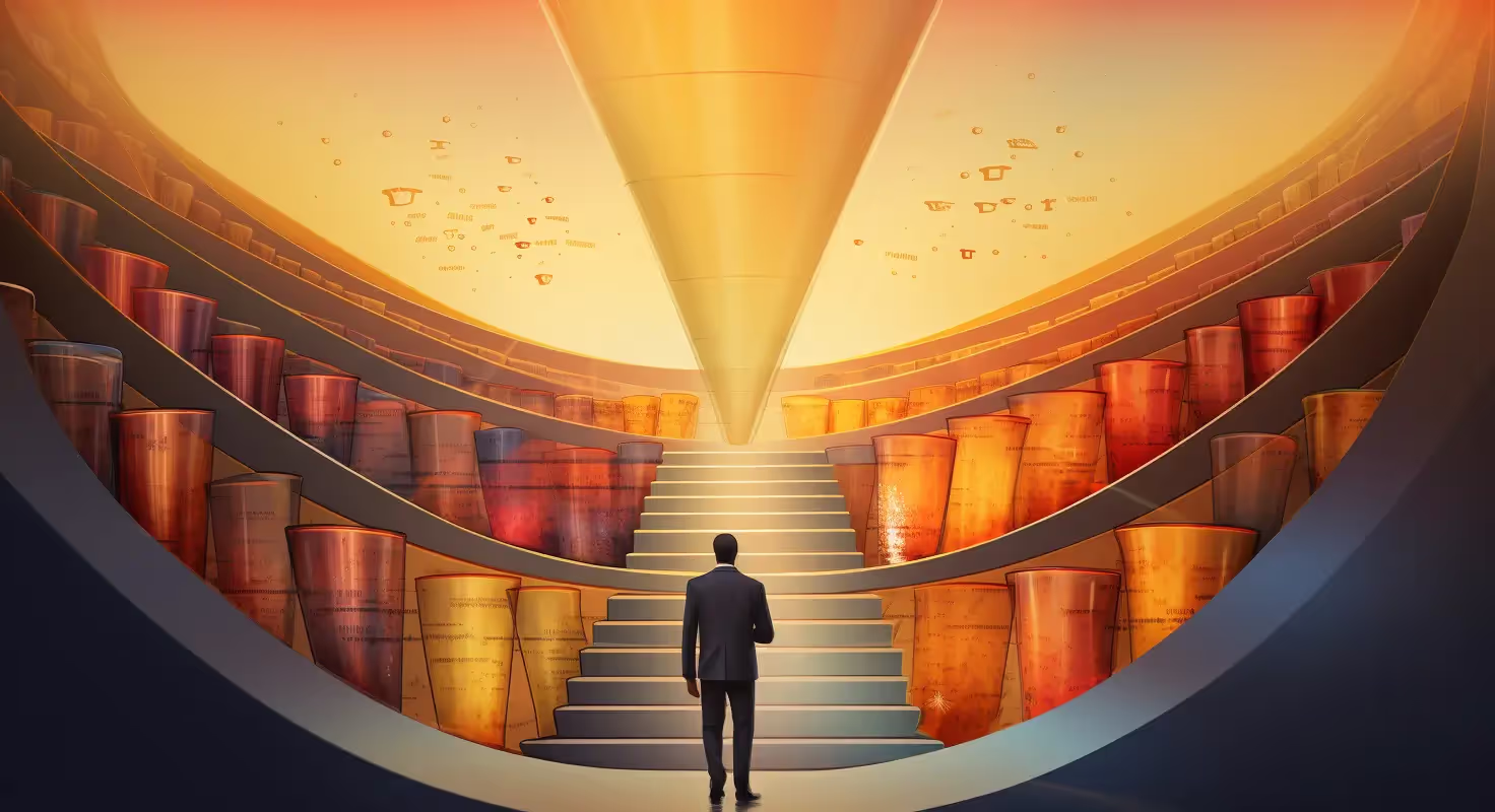 A Step-by-Step Manual on How to Build a Sales Pipeline
