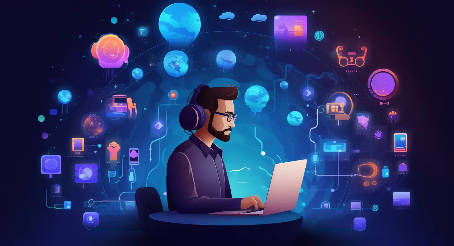 7 Transformative Artificial Intelligence Examples & Real Uses