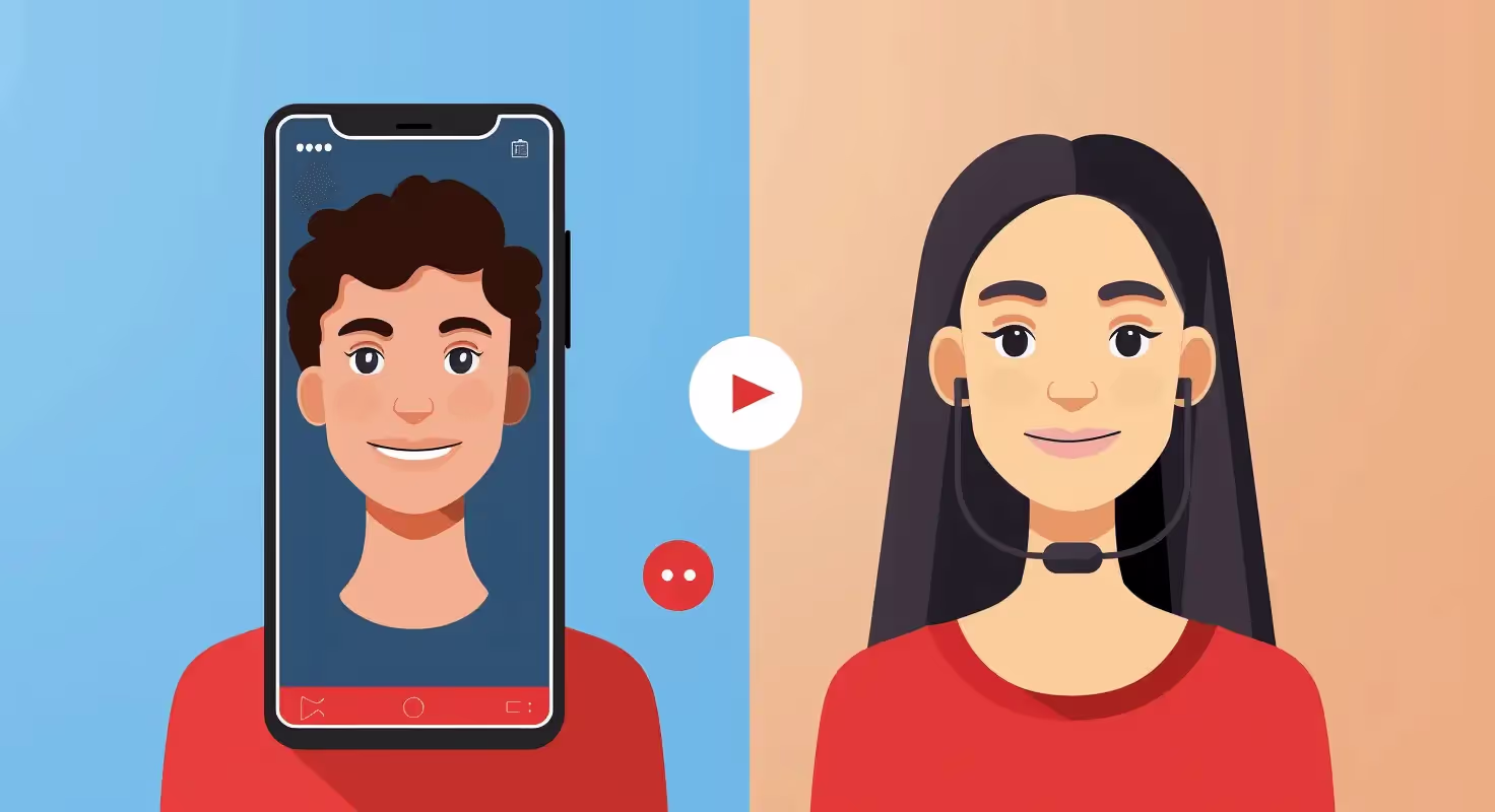 Exploring Phone vs Video Call Recording: Key Differences