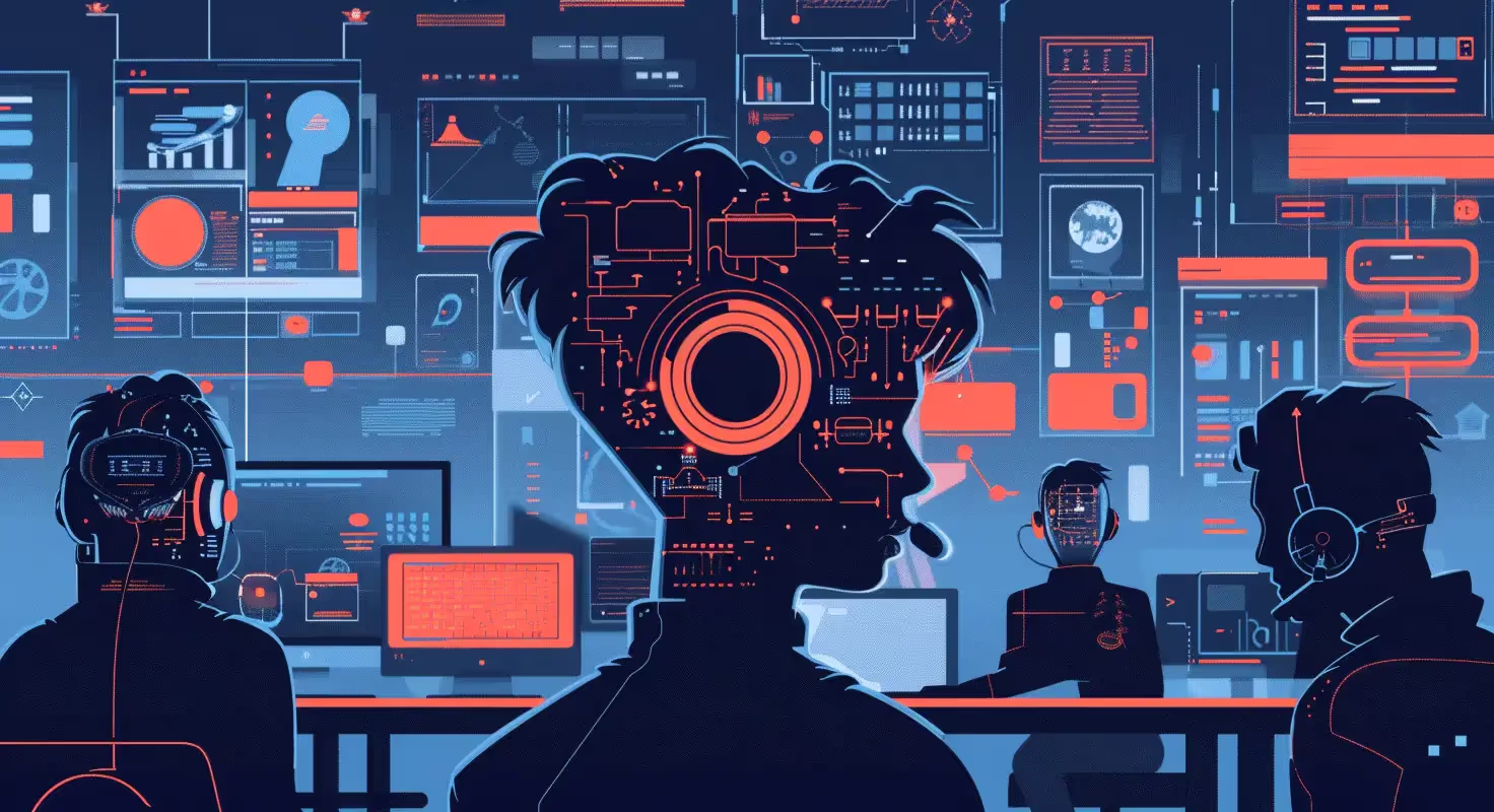 Next-Gen Customer Service with Generative AI for Superior Support