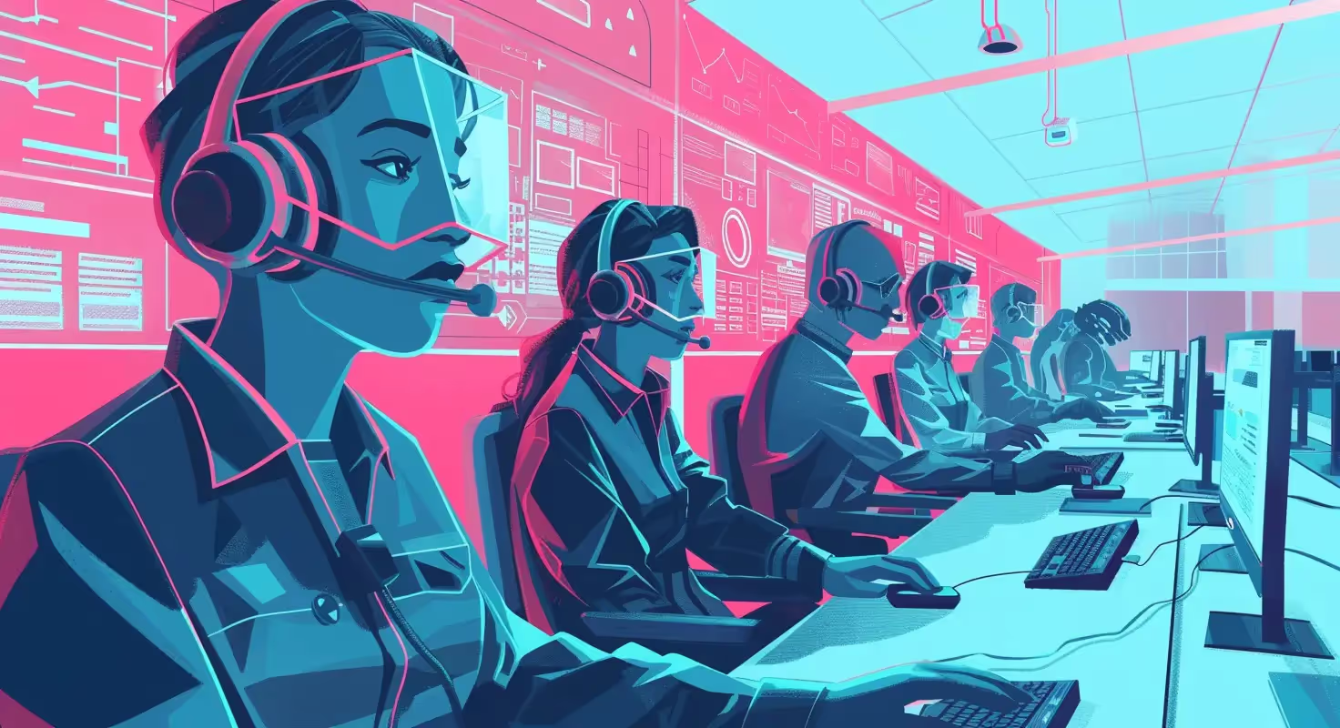 Harnessing Machine Learning (ML) in Customer Service