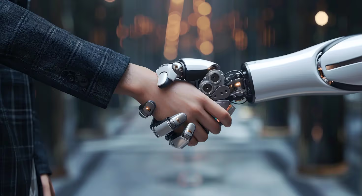 Exploring Human-AI Collaboration: Synergy Between Humans and Machines