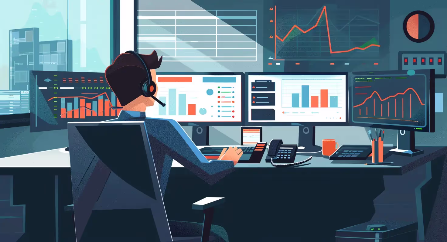 Understanding Inbound Sales Reports: What Do They Entail?