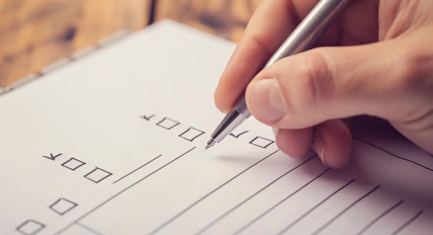Questions to Ask and Why in a Customer Service Questionnaire