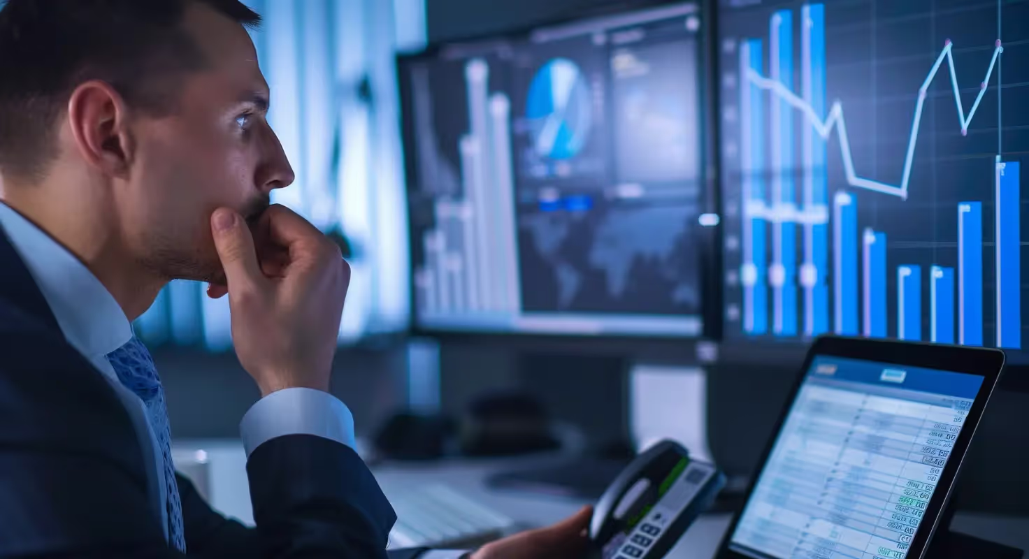 Skyrocket Sales With the Ultimate Sales Call Tracking Software