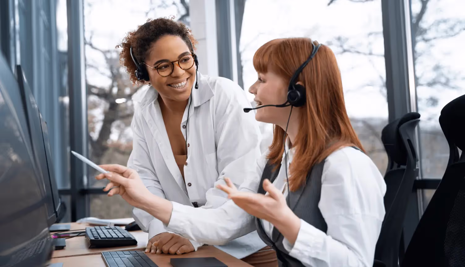 How Real-Time Monitoring is a Game-Changer for New Agents?