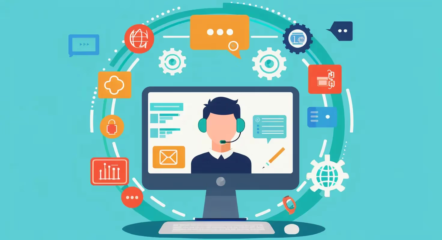 Top 10 Customer Service Automation Software to Streamline Your Operations in 2024