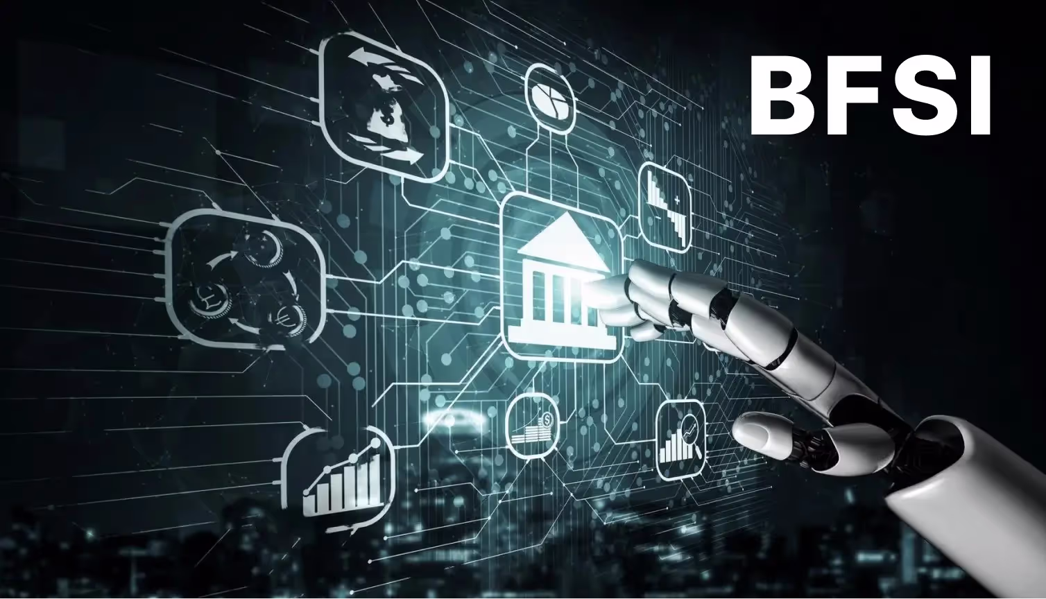 Role of Real-Time Agent Assist in Overcoming BFSI Challenges