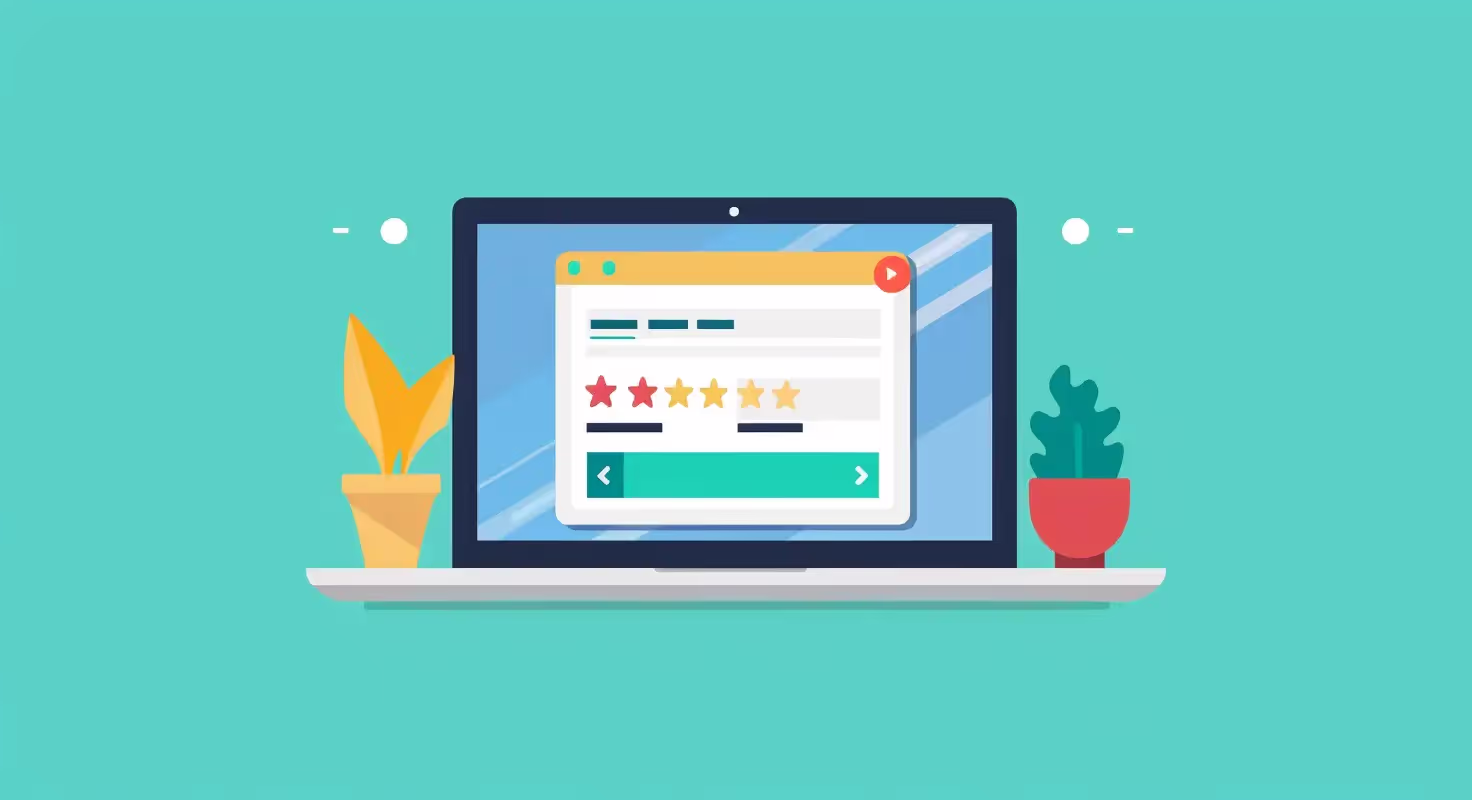 Mastering Online Reputation: A Guide for Agents