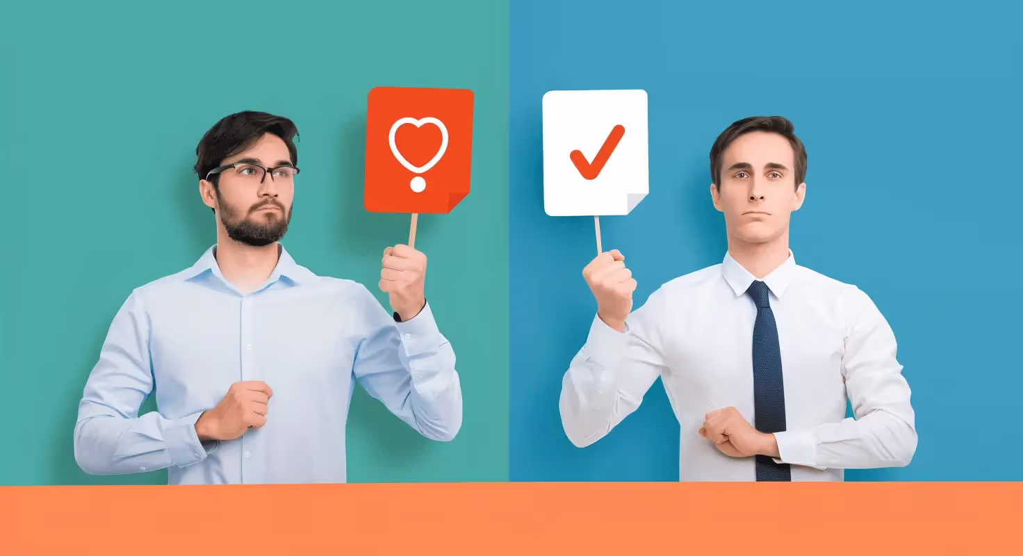 Cracking The Distinctive Metrics Between NPS and Customer Effort Score Survey
