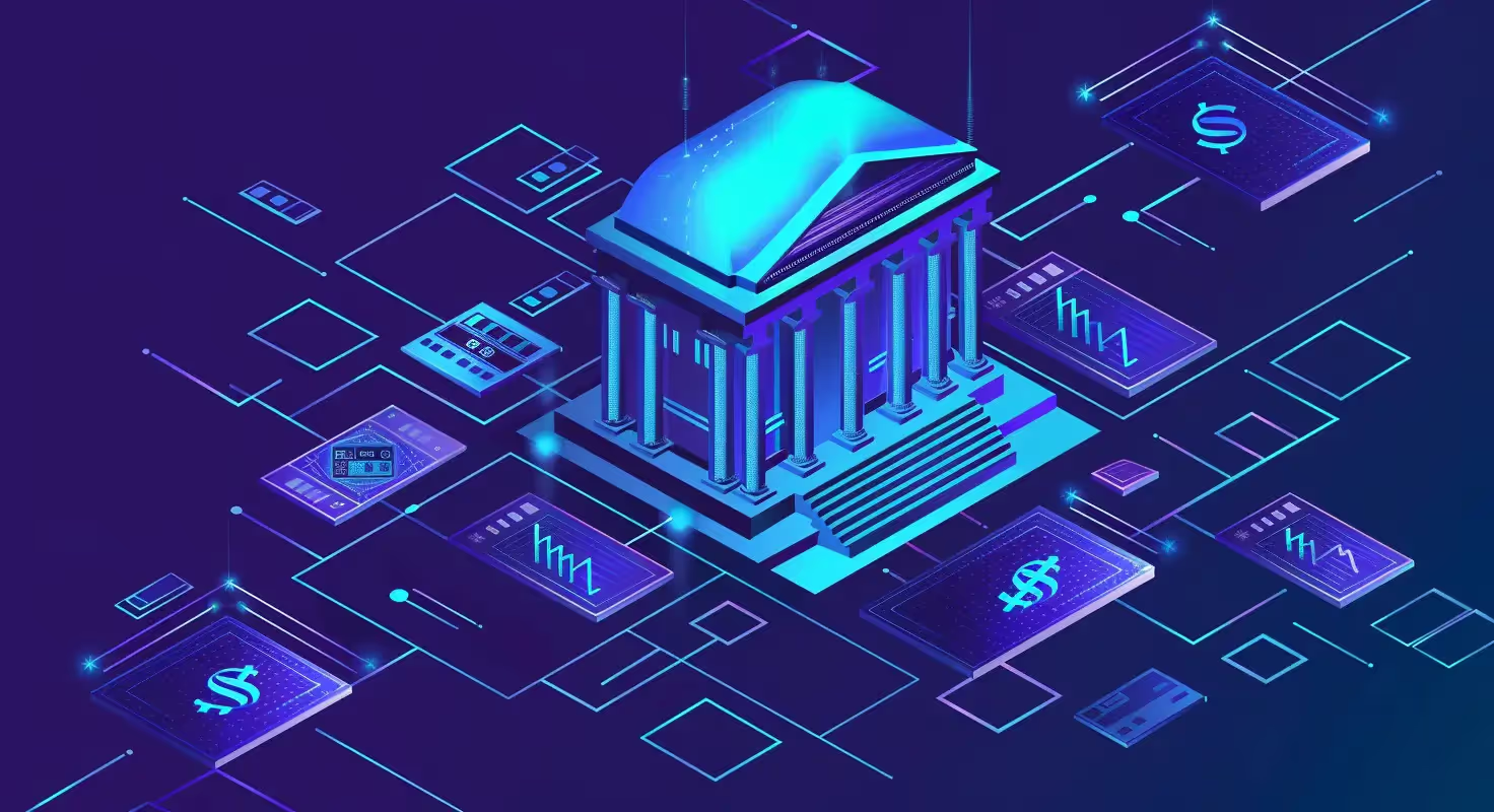 Real-Time Monitoring Example in Banking
