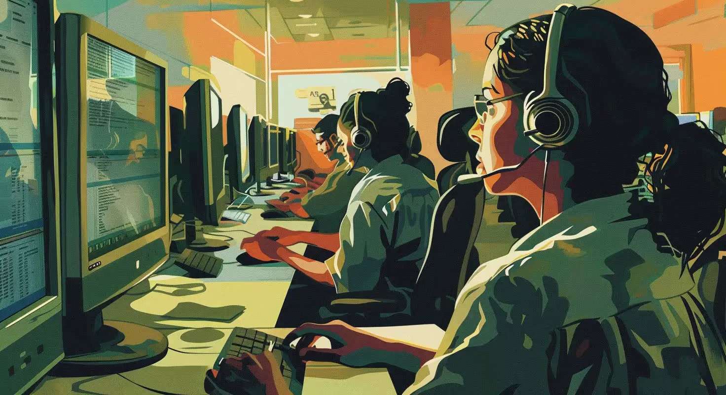 Enhancing Customer Experience with Call Center Software for Insurance
