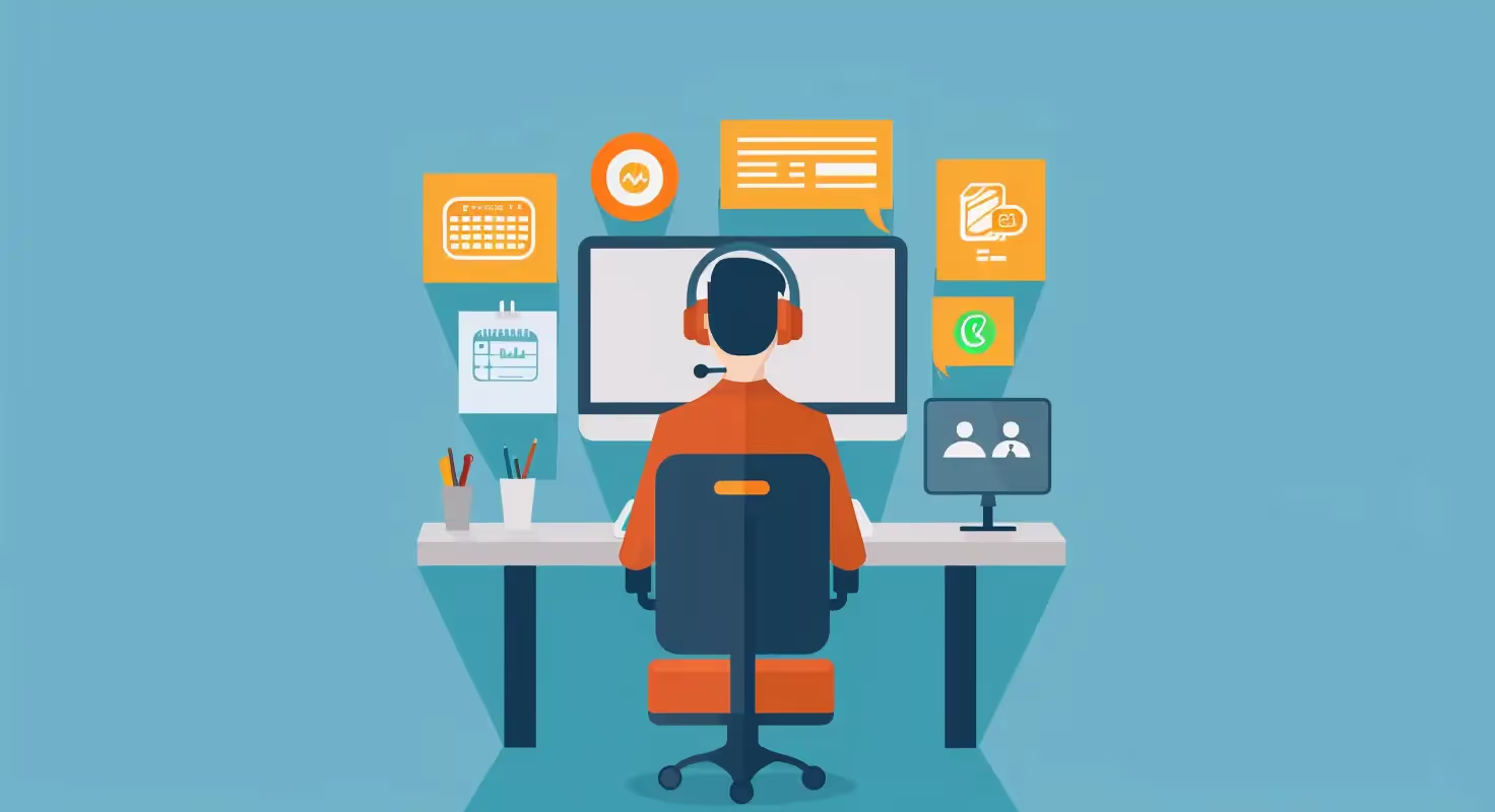 Understanding Live Agent Support and how Supervisor Assist can Assist Agents