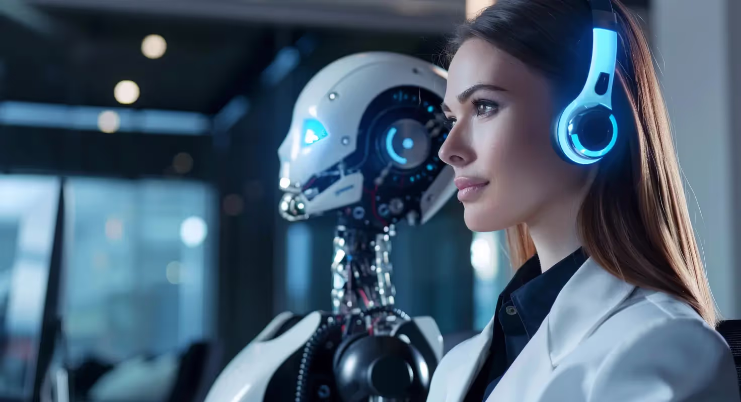 10 Powerful Impacts of AI Agent Assist on Agents