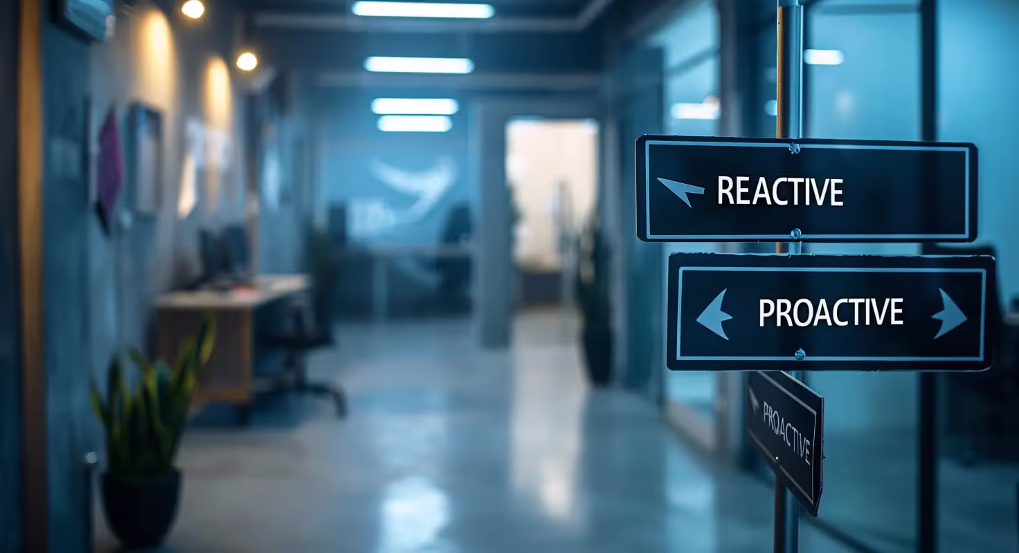 The Ability of Agent Assist Contact Center In Shaping the Future of Proactive QA