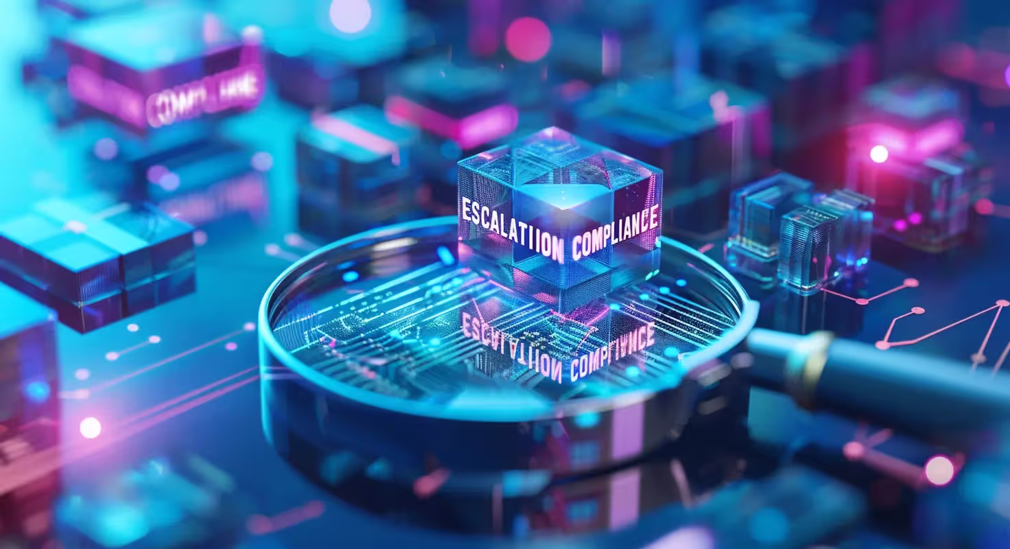 Streamlining Escalations in Fintech with Effective AI Agent Guidance