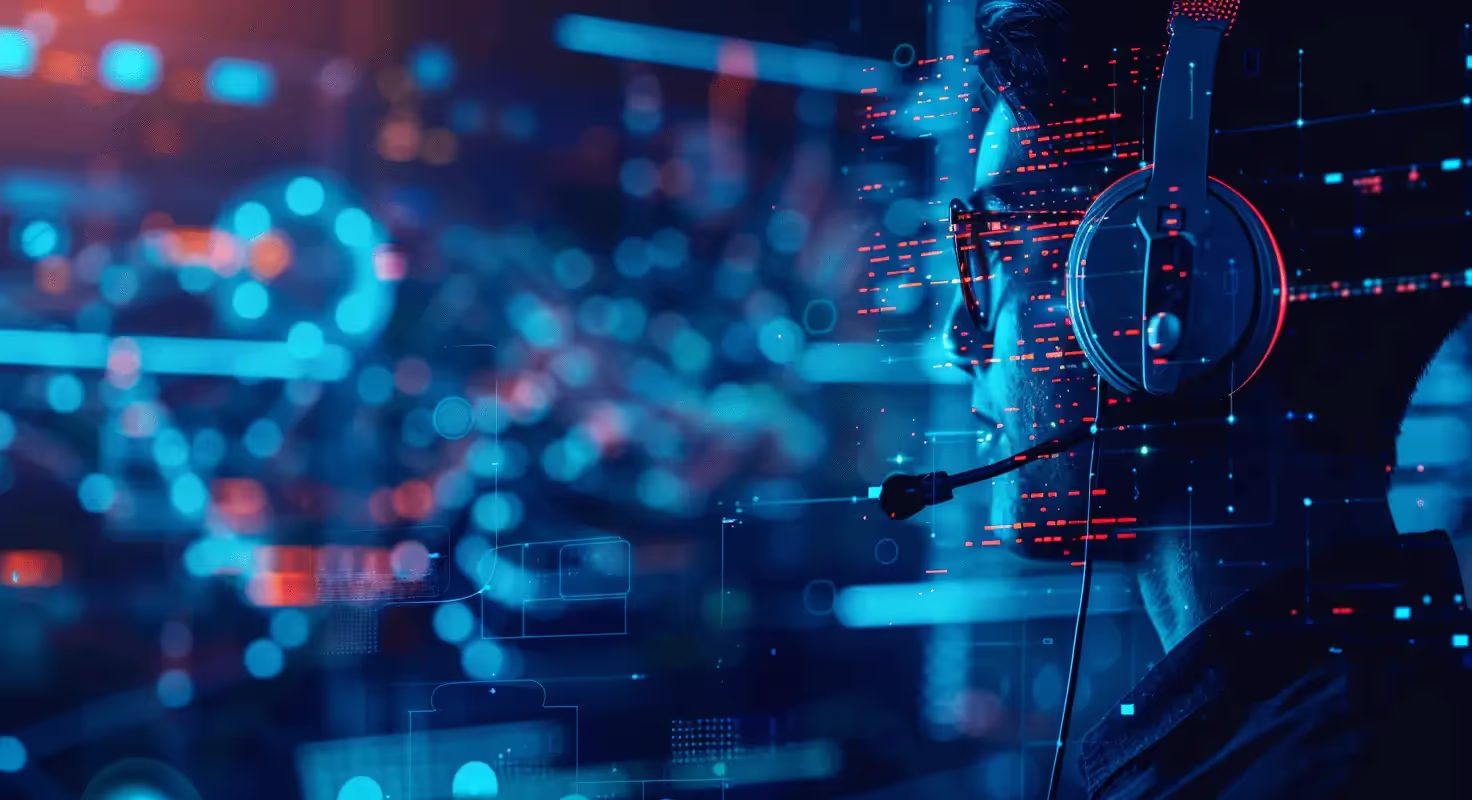 See How These 10 Businesses Are Applying Generative AI For Customer Service
