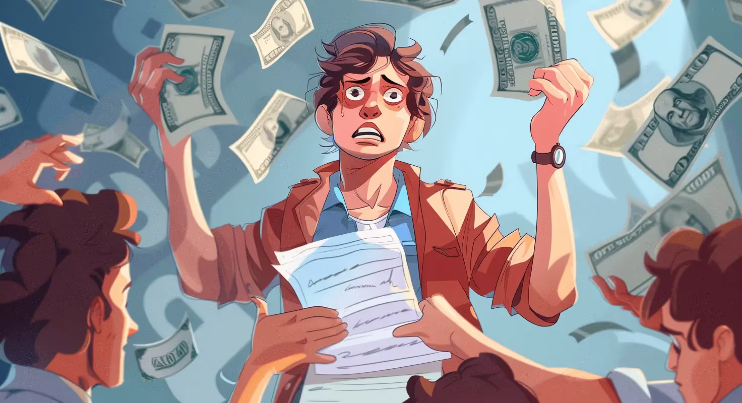 How Unrealistic Targets Lead to Financial Misselling in Companies?