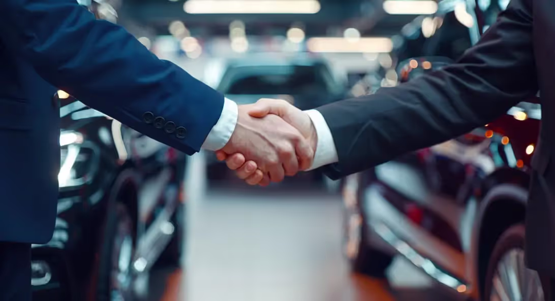 25 Effective Automotive Closing Techniques in Sales to Boost Your Dealership's Success