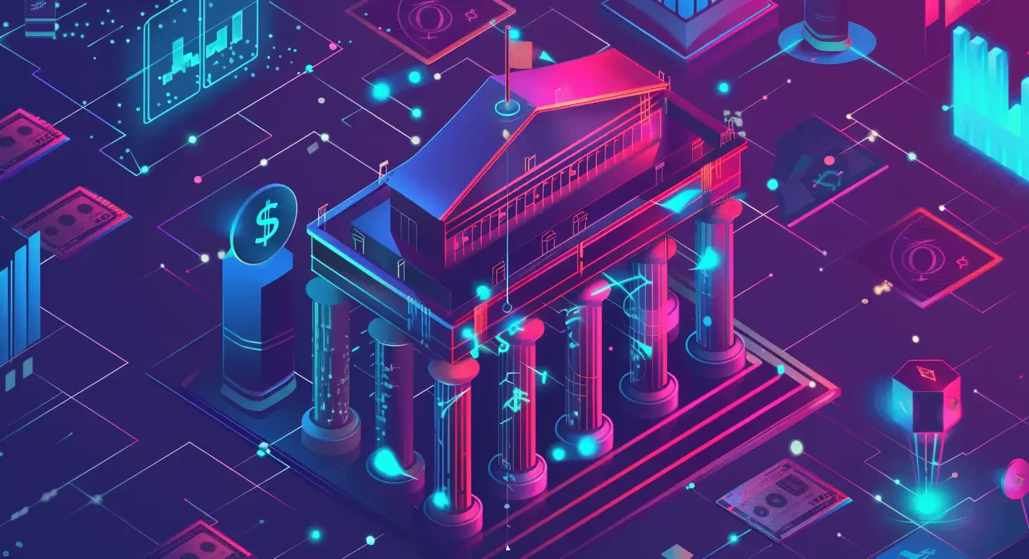 10 Practical Examples of Generative AI Transforming Banking Contact Centers