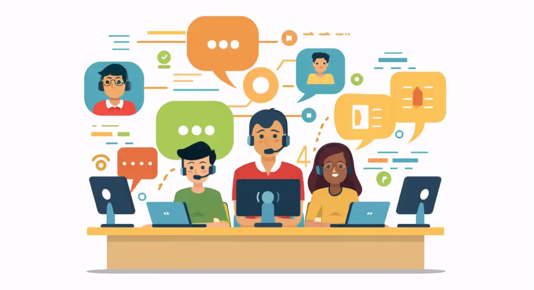 Top Call Center Coaching Feedback Examples for Maximum Impact