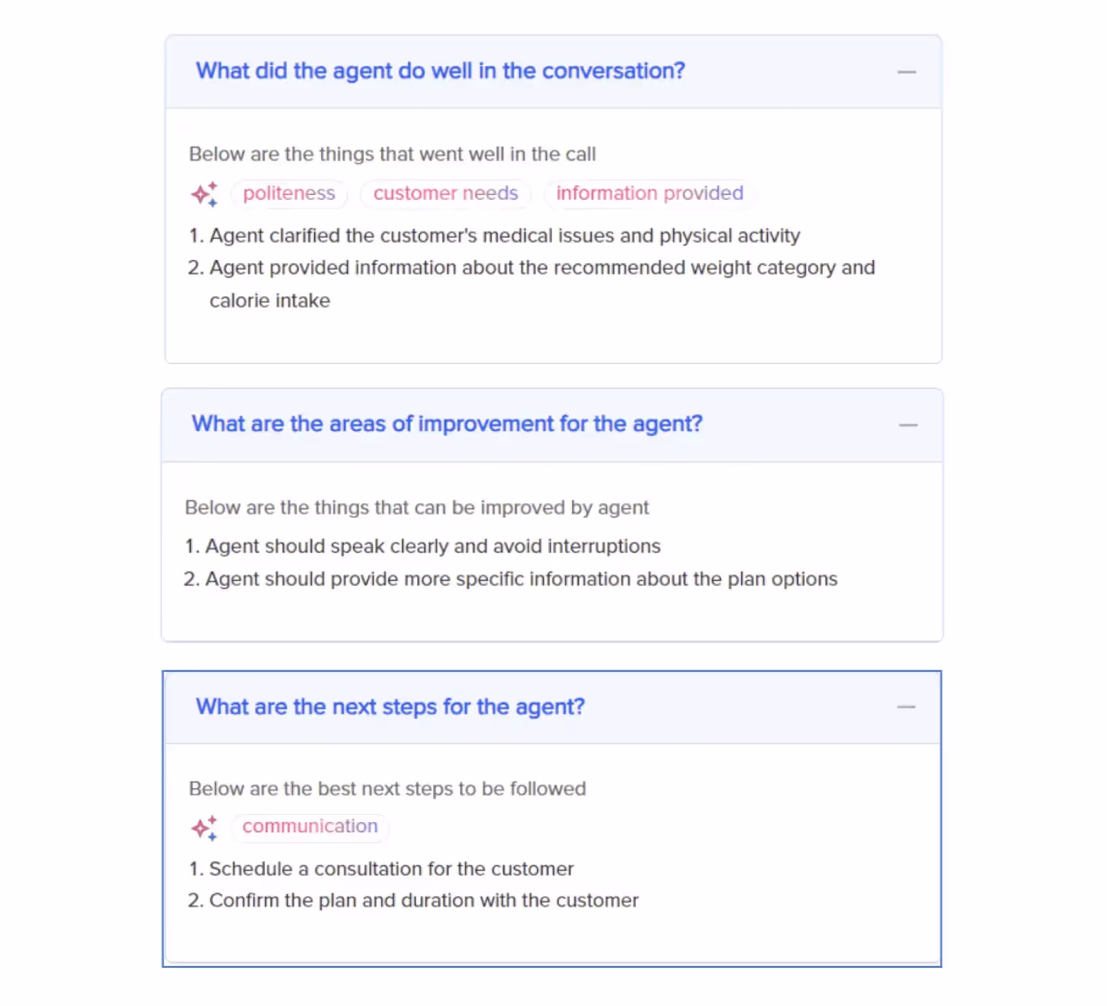 Customer Feedback Tools Mechanisms
