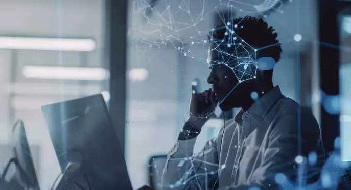 Why Real-Time AI is a Game-Changer for Contact Centers