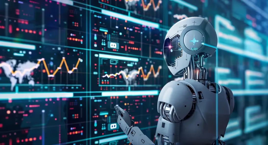 Mastering Generative AI for Financial Analysis: 3 Best Practices