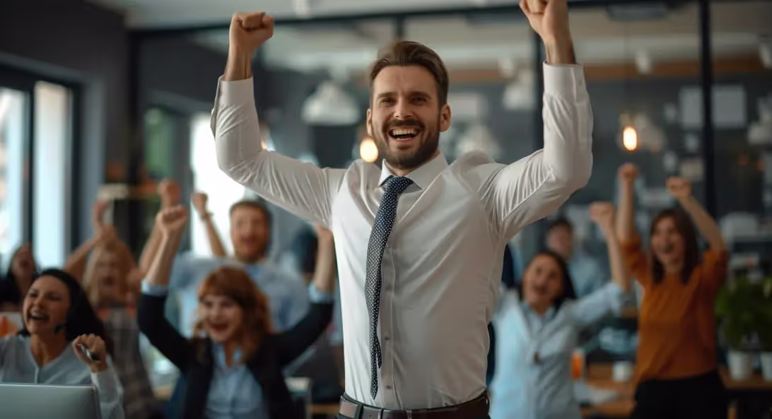 Elevate Sales Agent Morale: 6 Proven Strategies