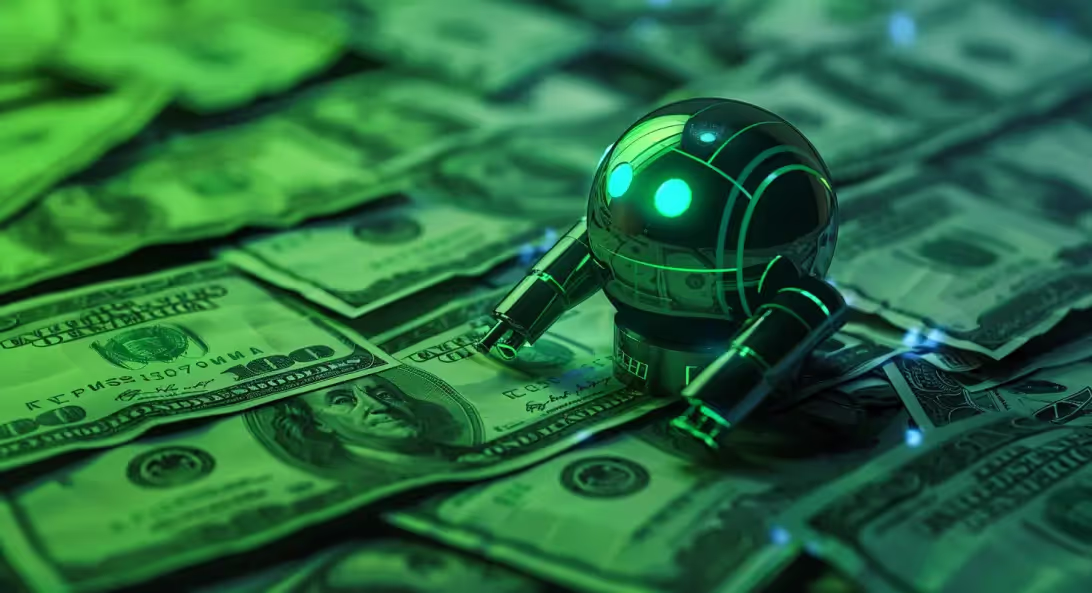 Transforming AI in Financial Services and Big Data