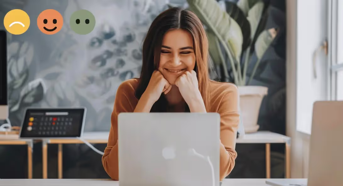 Transform Your Call Center Business with Emotion Analytics