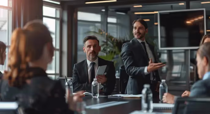 How to Make a Sales Pitch that Captivates Customer Attention: A Comprehensive Guide