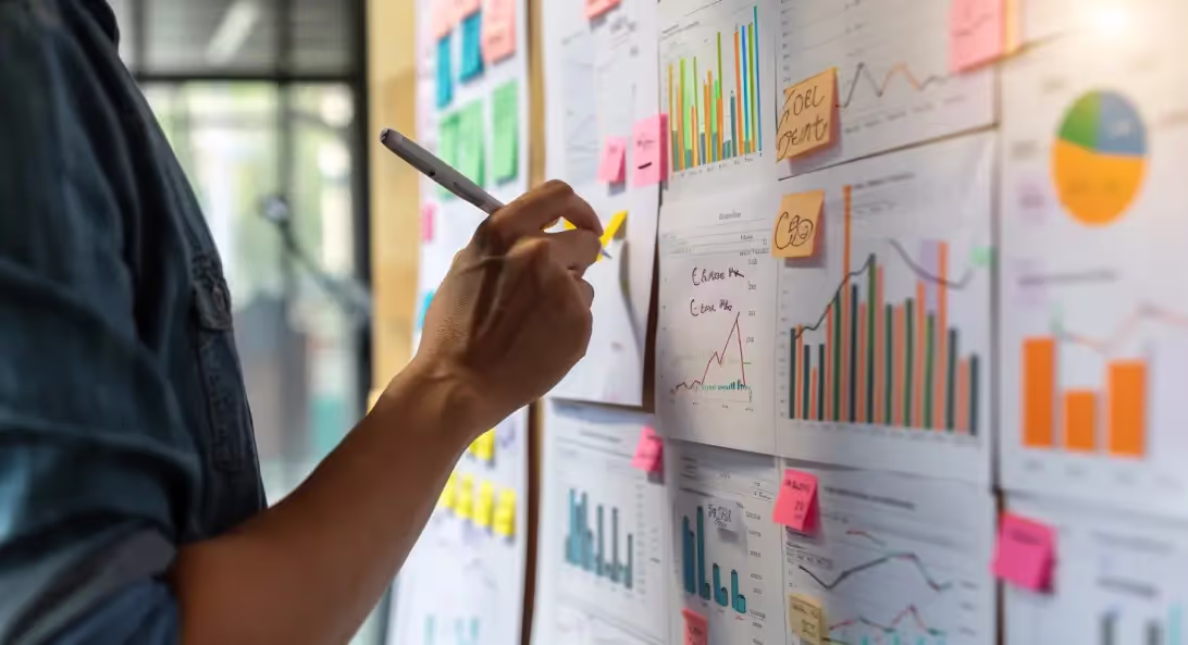 How to Create an Effective Sales Scorecard: Step-by-Step Guide with Templates and Examples