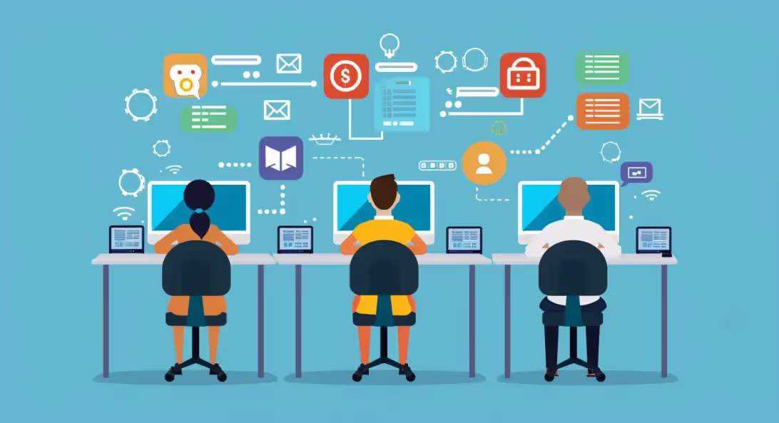 Comparing SMB and Enterprise Call Center Software: Which Fits Your Business?