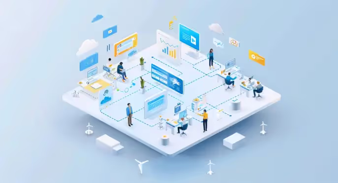 How to Use LinkedIn Sales Navigator to Boost Inbound Call Center Sales