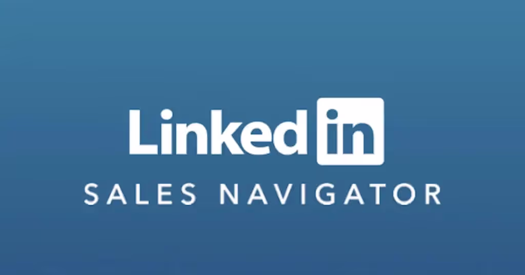 What is LinkedIn Sales Navigator