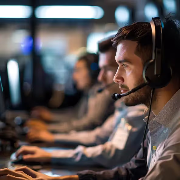 The Critical Role of Escalation Departments in Enhancing Call Center Customer Service