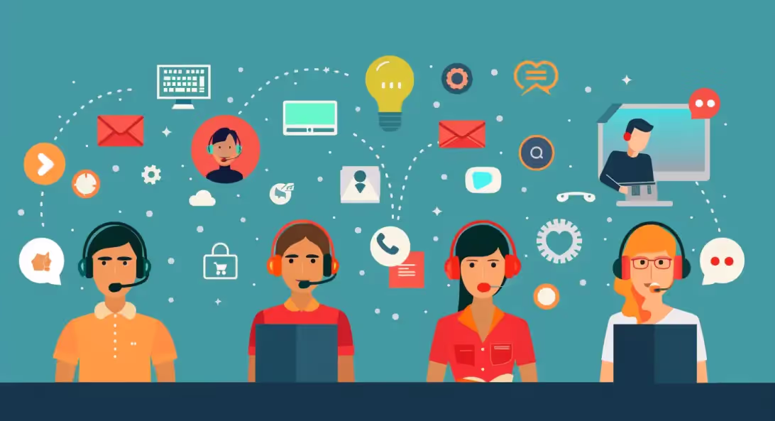 Transforming Customer Experience in BFSI Call Centers with Advanced Solutions