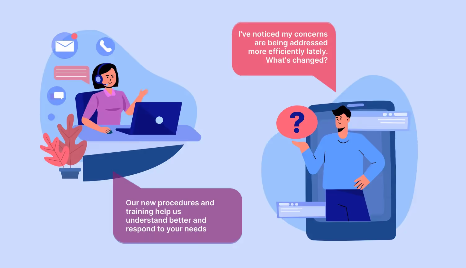 Surprising Ways in Which Voice of the Customer is Impacting Insurance Call Center Services