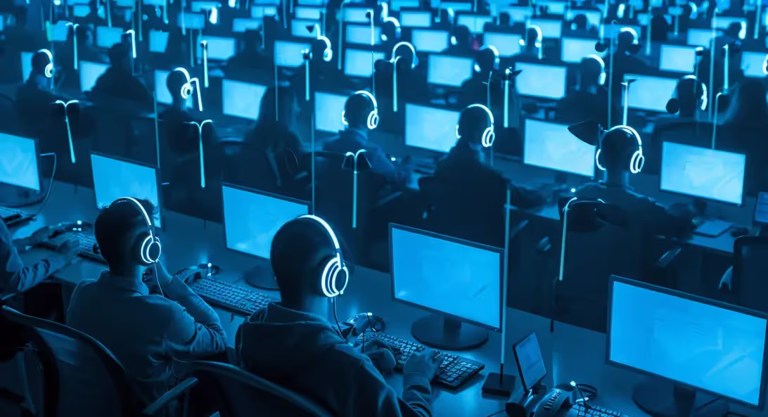Mastering Service Level Formula Calculation in BPO Contact Centers