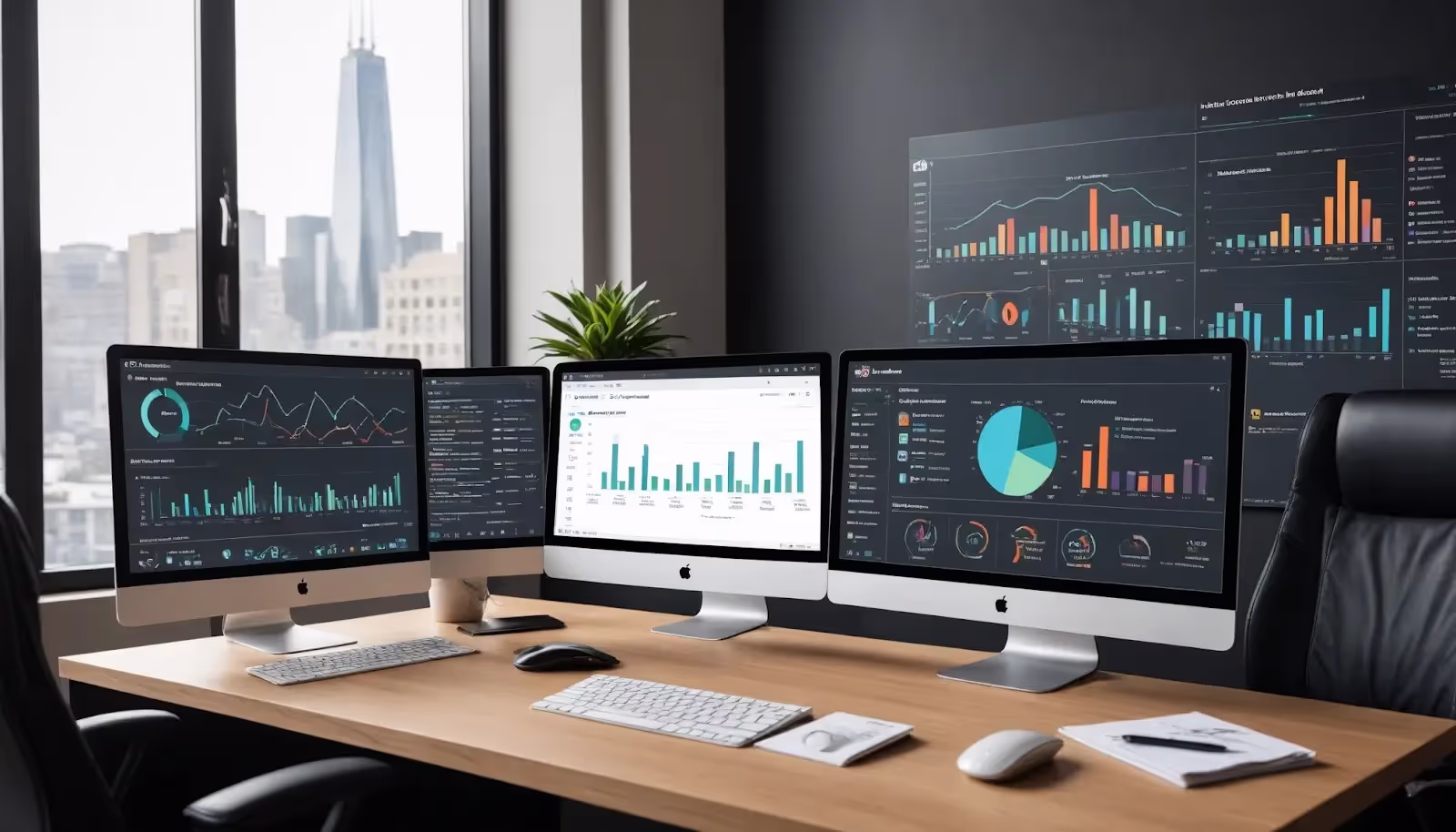 From the CTO’s Desk: How Generative AI for Enterprise Customer Experience is Transforming Contact Centers