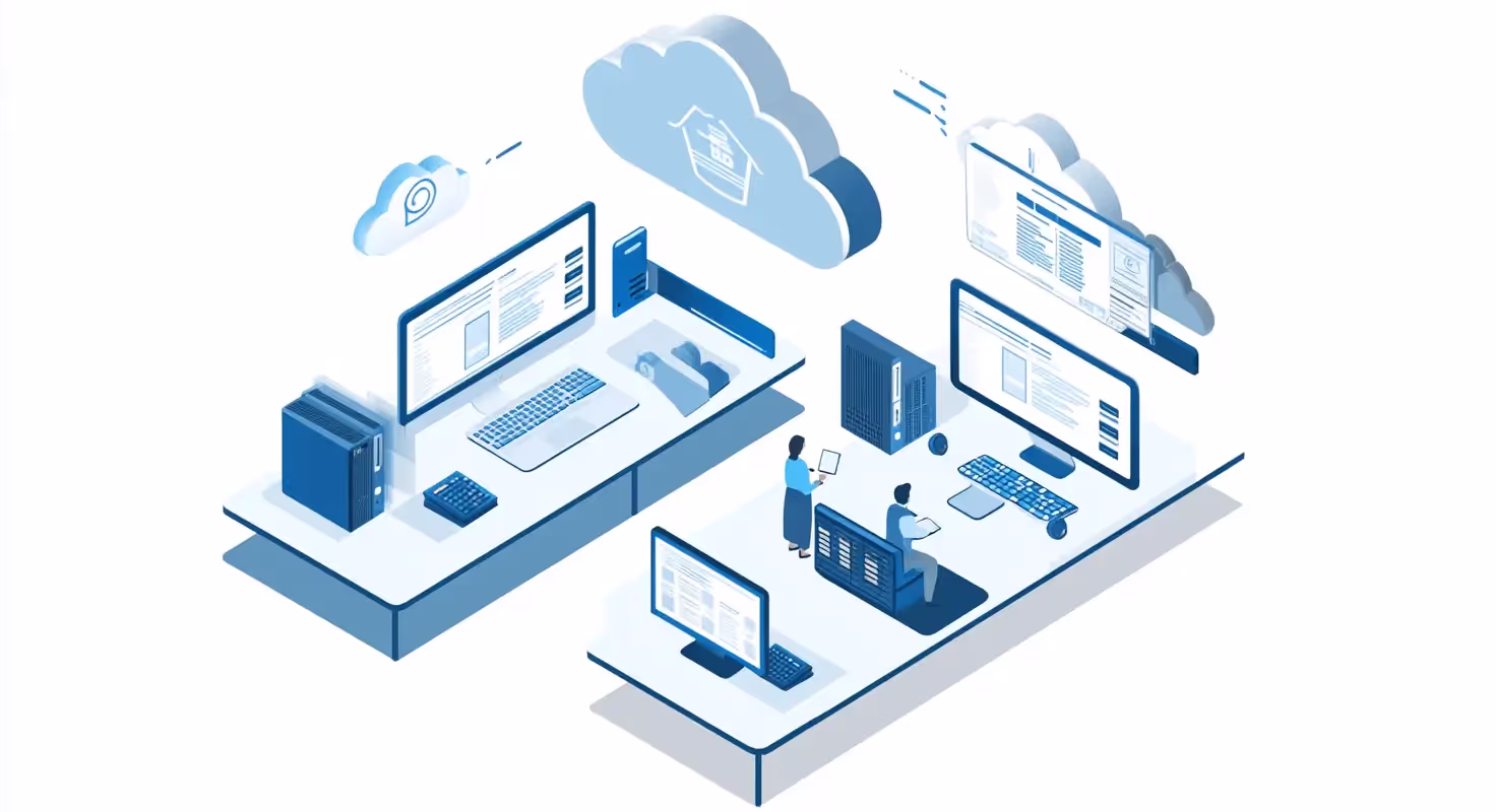 Call Center Cloud Solutions vs. On-Premises: Which is Better?
