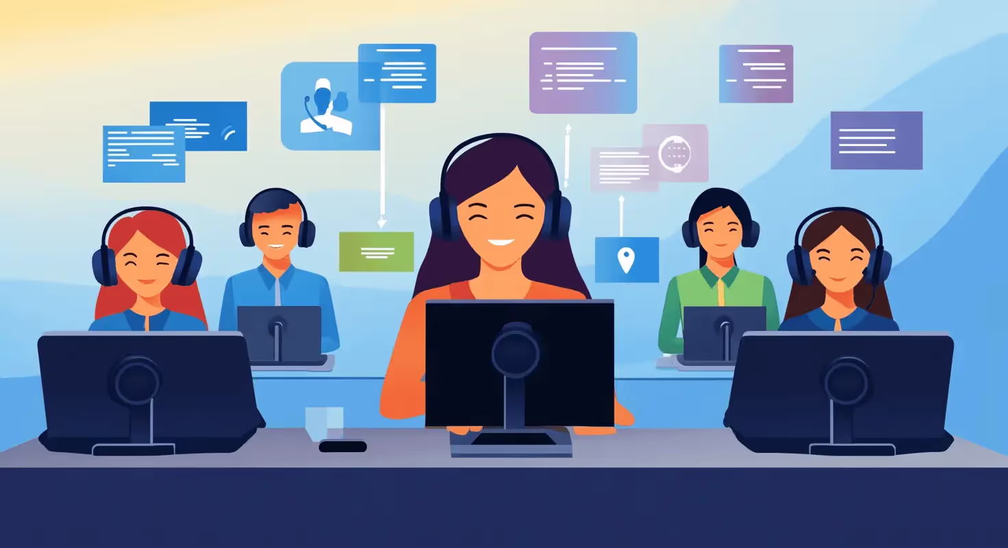 10 Trendsetting Strategies for Customer Service Leader to Boost Agent Success