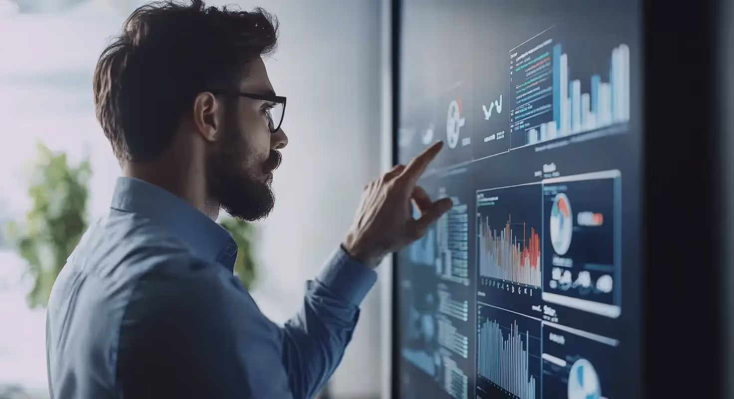 Get Future-Ready: Predict Sales Forecasts with Smart Lead Scoring Tools